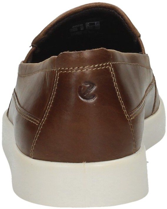 Ecco Street Lite cognac
