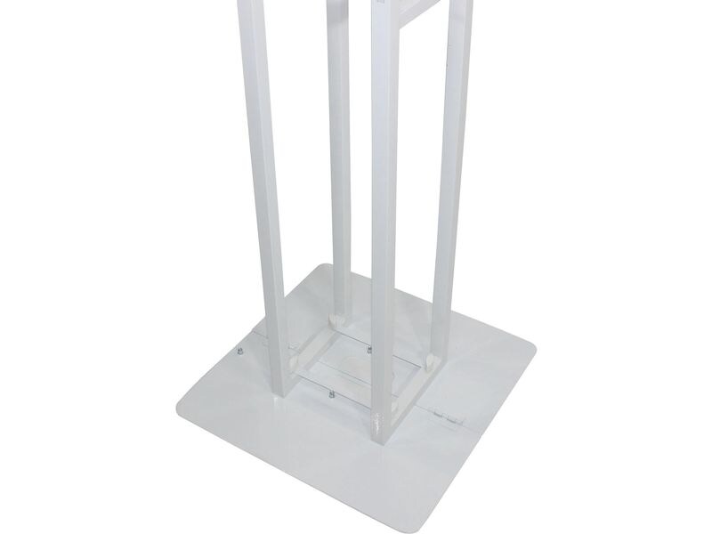 Vonyx Lichtstativ DJP170 Licht- und Ton-Tower Set