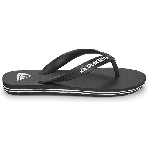 Quiksilver - MOLOKAI YOUTH - Noir