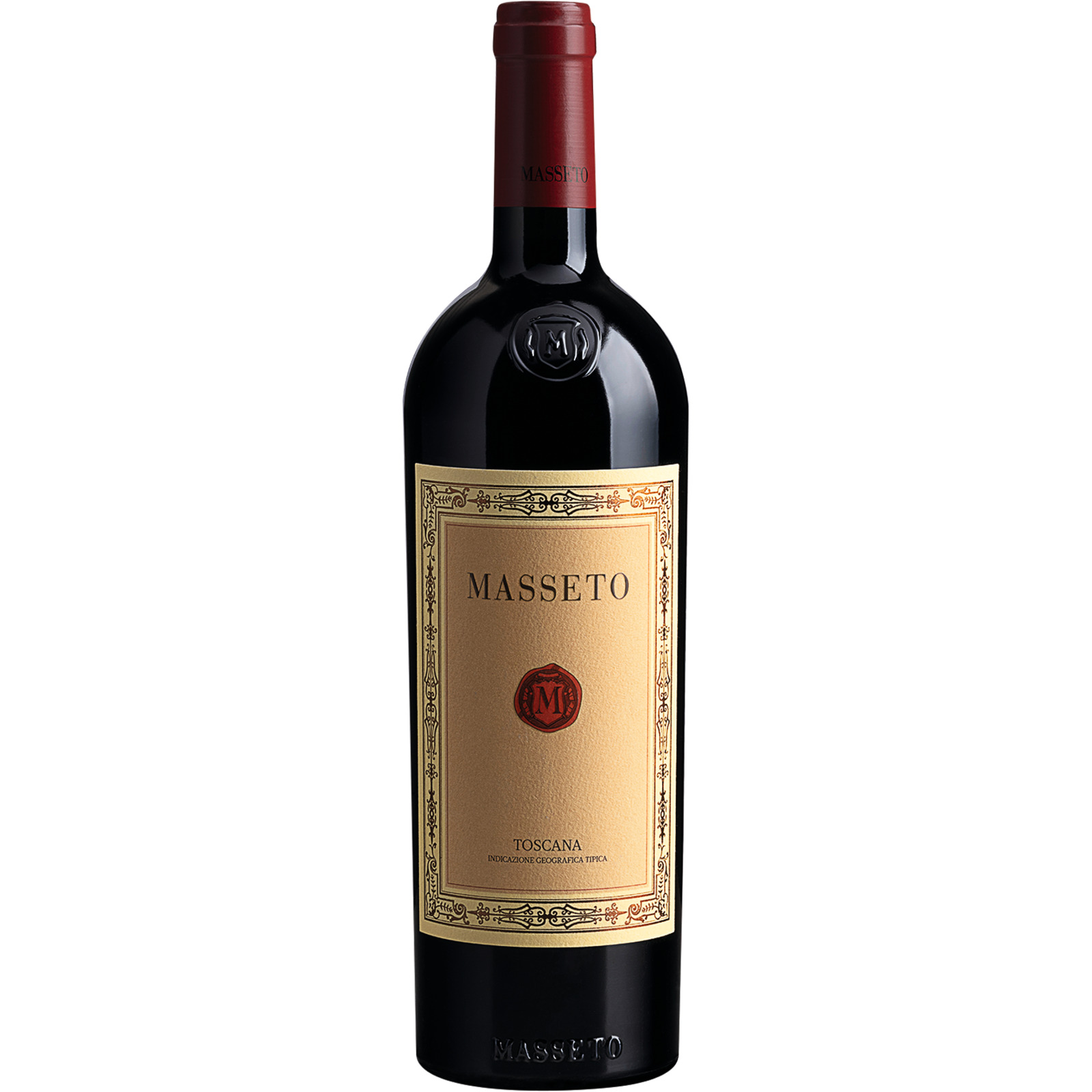 Masseto 2018 75cl