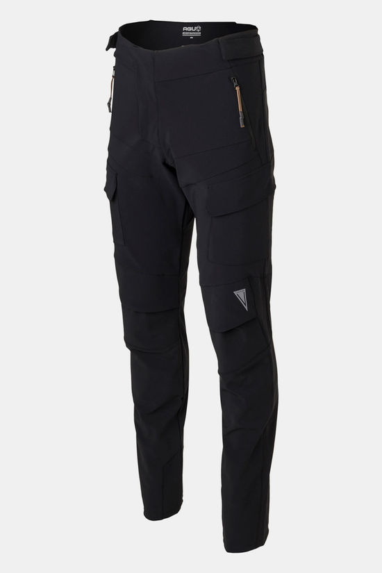 AGU AGU MTB Winter Pants Venture Fietsbroek