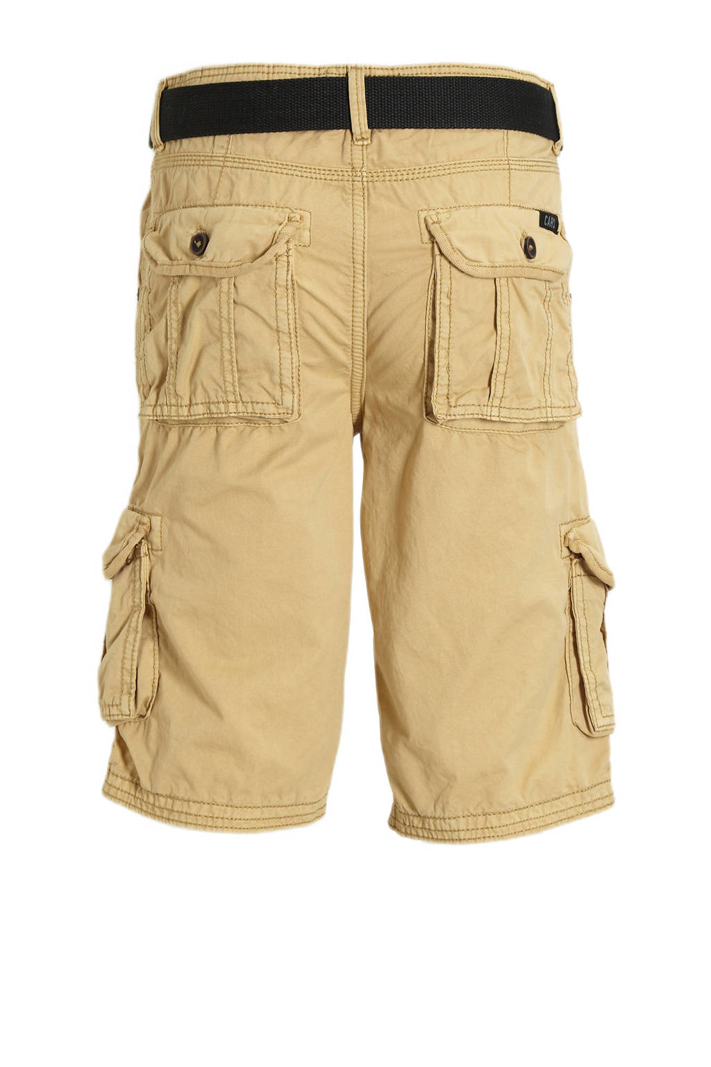 Cars cargo short DURRAS khaki