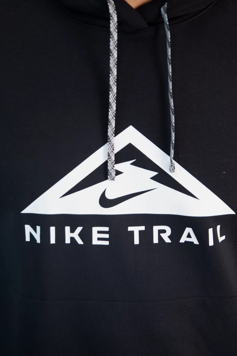 Nike Dri-FIT Trail Herren Hoodie