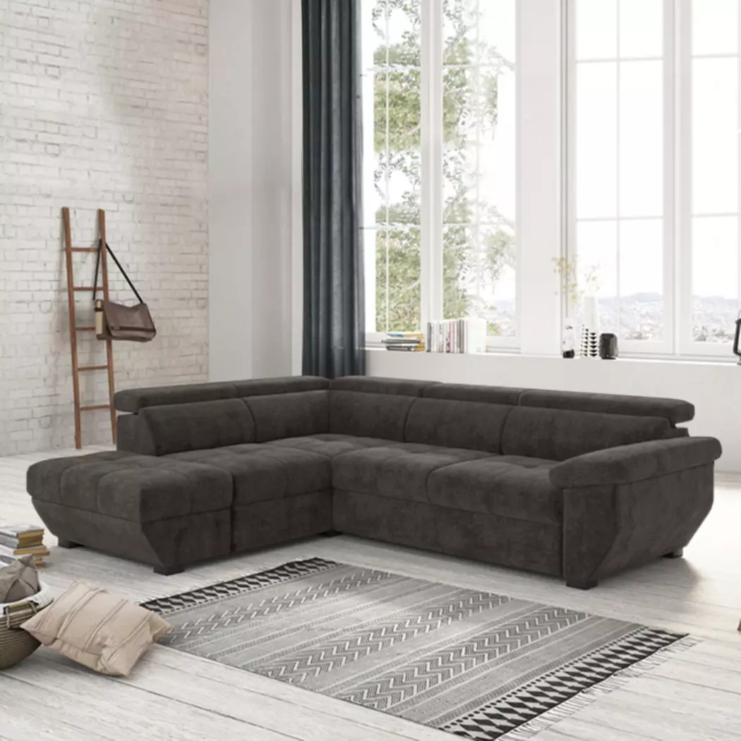 Ecksofa Speedway