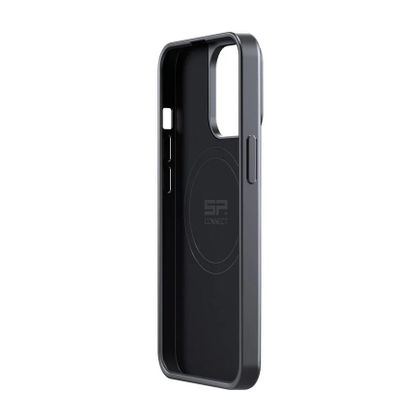 Coque de protection SP Connect SPC+ iPhone 13 Pro - Noir