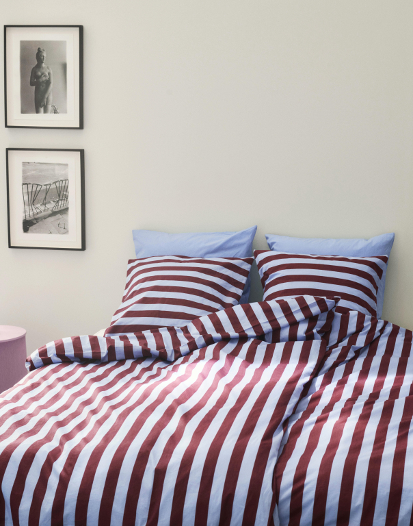 Hay Tamoto bed 180x200 bone coating headboard metaphor 030
