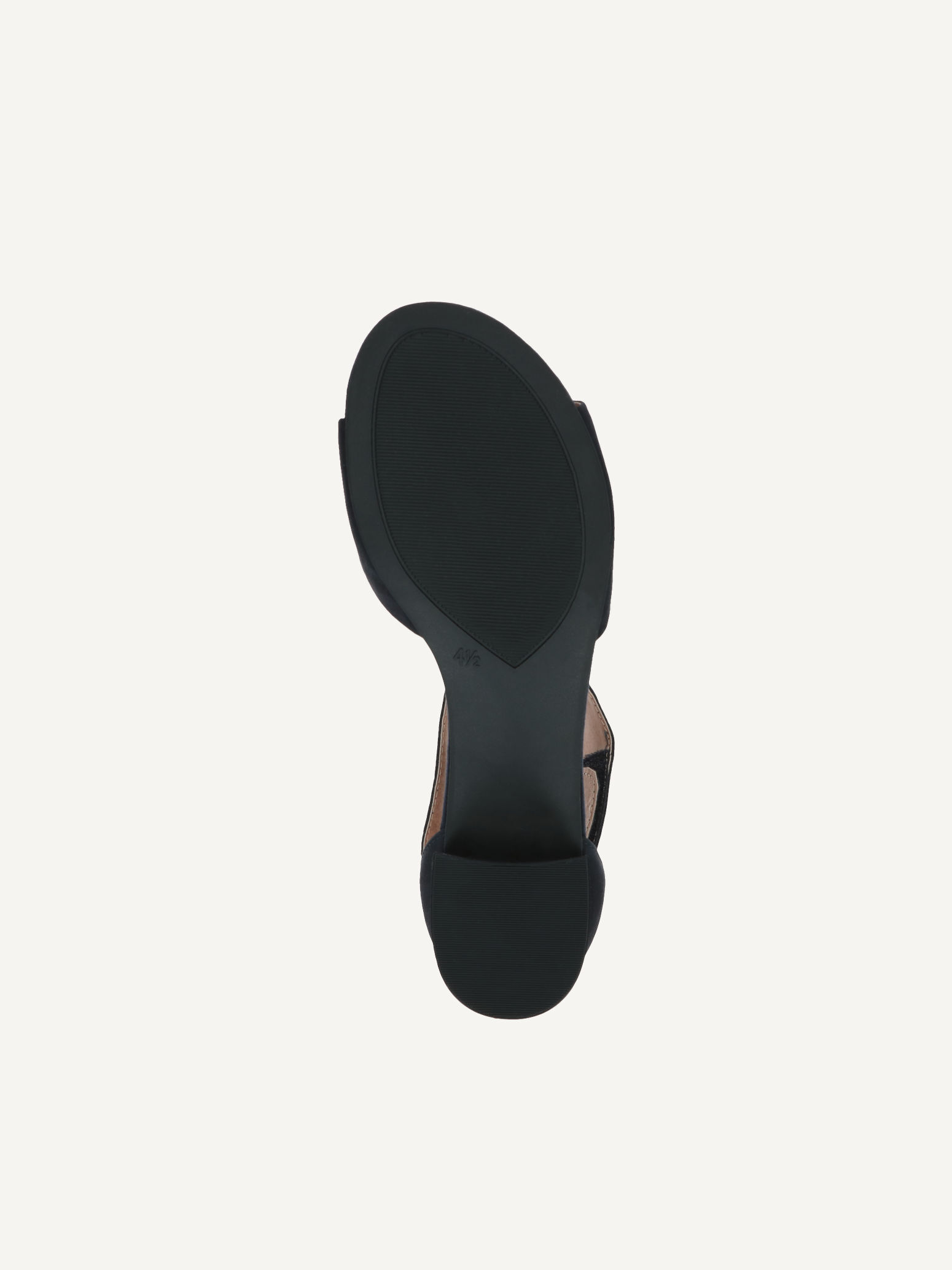 Sandalette