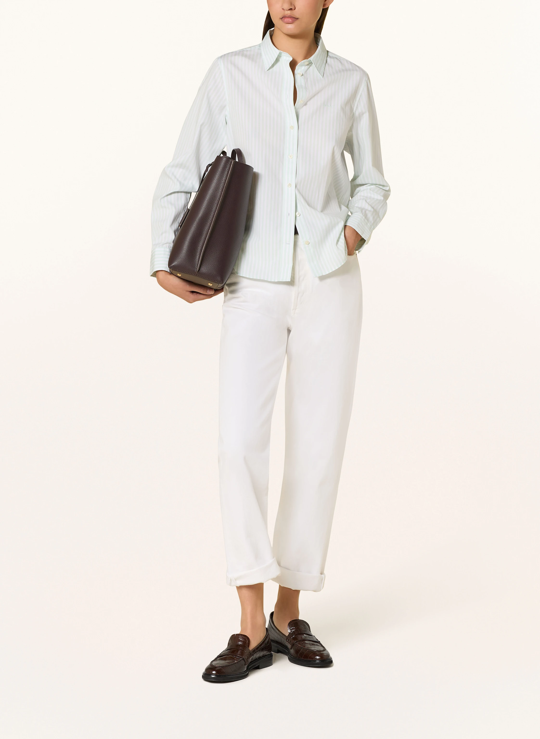 GANT Hemdbluse