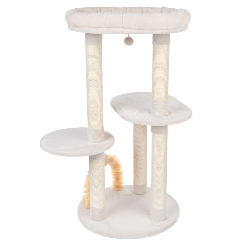 Arbre à chat TIAKI Coco