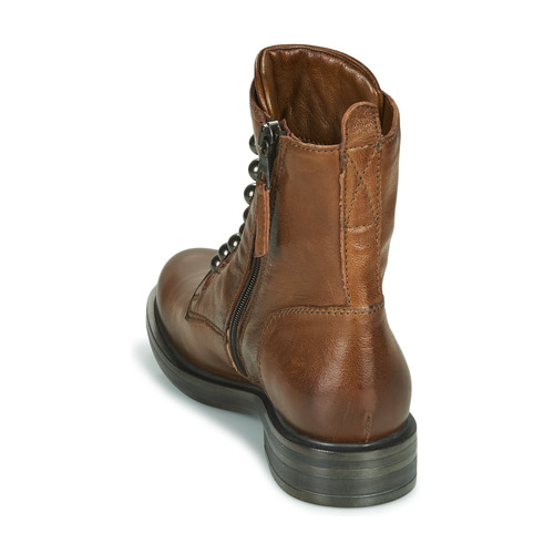 Mjus - CAFE STYLE - Camel