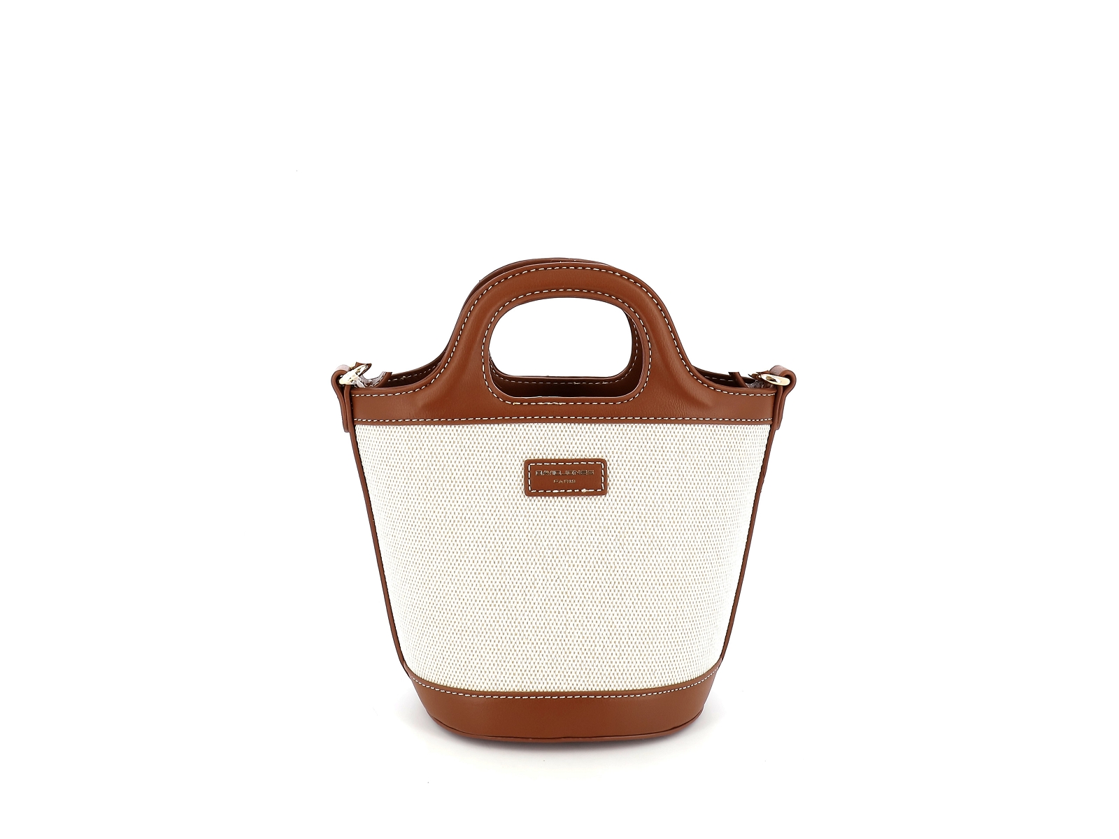 David jones-6951 1 Synthétique Marron Fonce