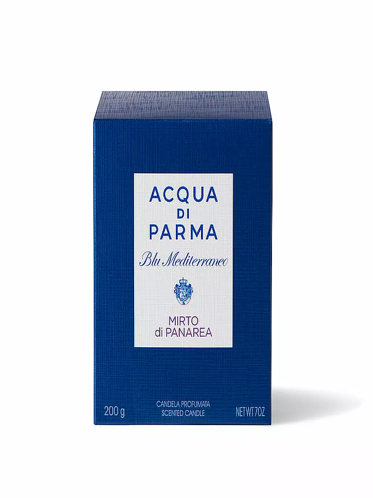 ACQUA DI PARMA Kerze - Mirto Di Panarea Candle 200g keine Farbe