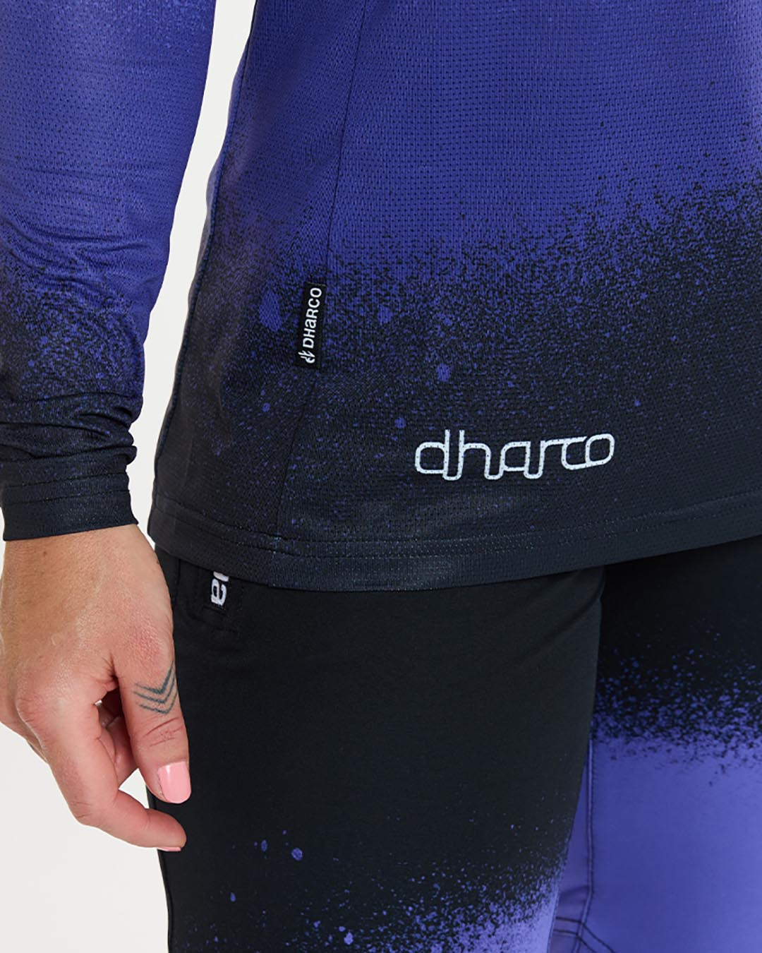 Womens Race Jersey