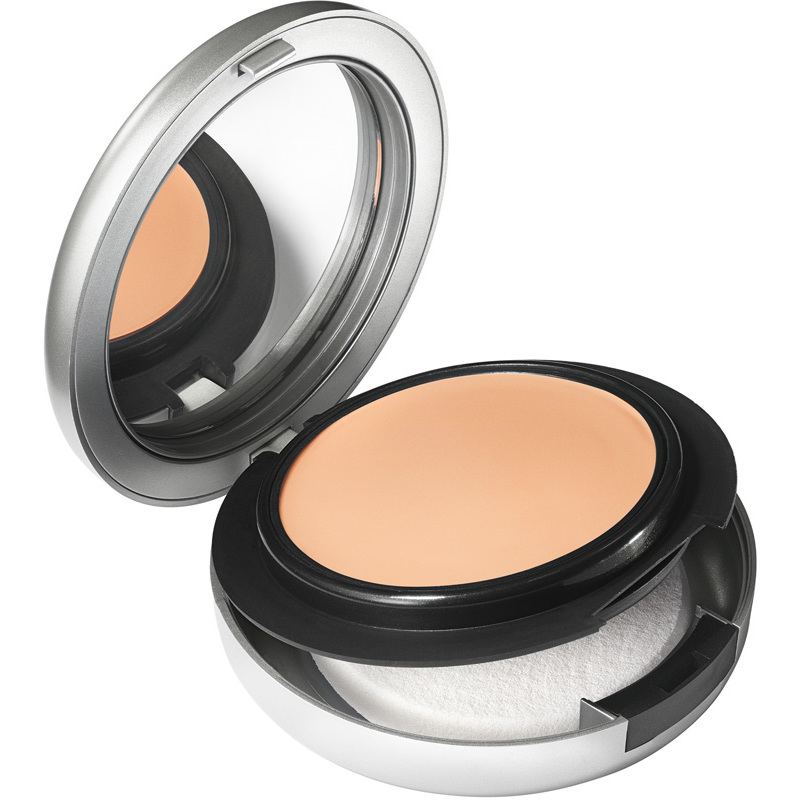 MAC Studio Fix Tech Cream-To-Powder Foundation 10 gr. - NW10