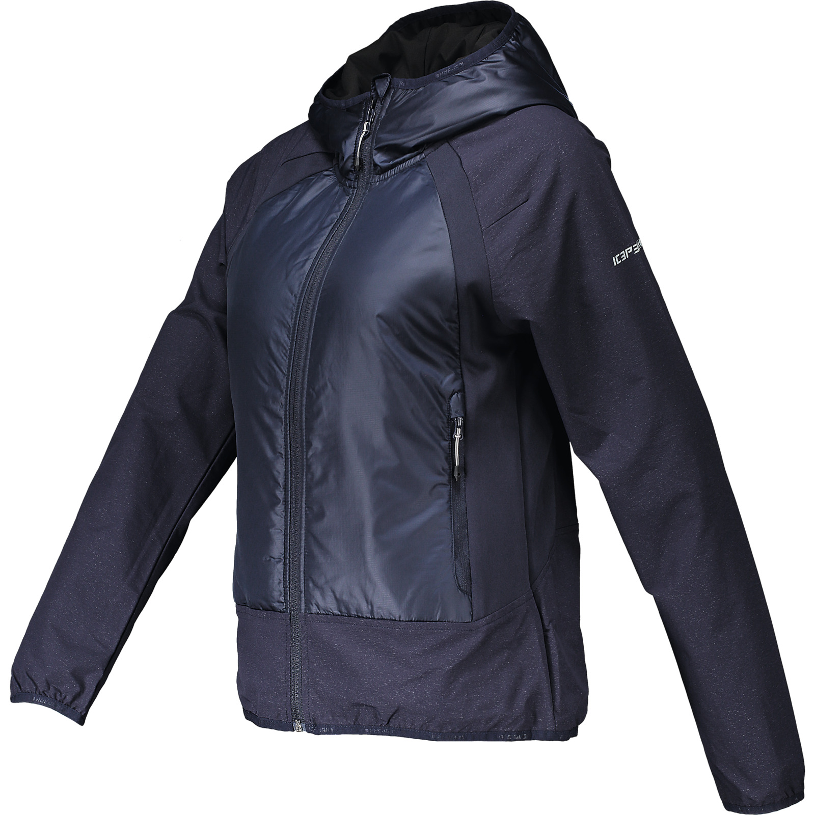 Icepeak Damen-Jacke Borna 40
