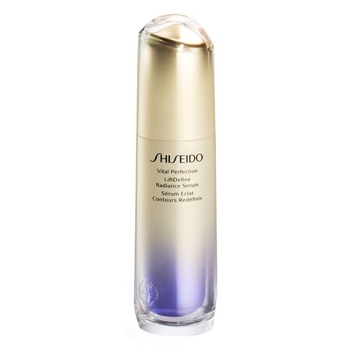 Shiseido Vital Perfection Radiance Serum, 40 ml