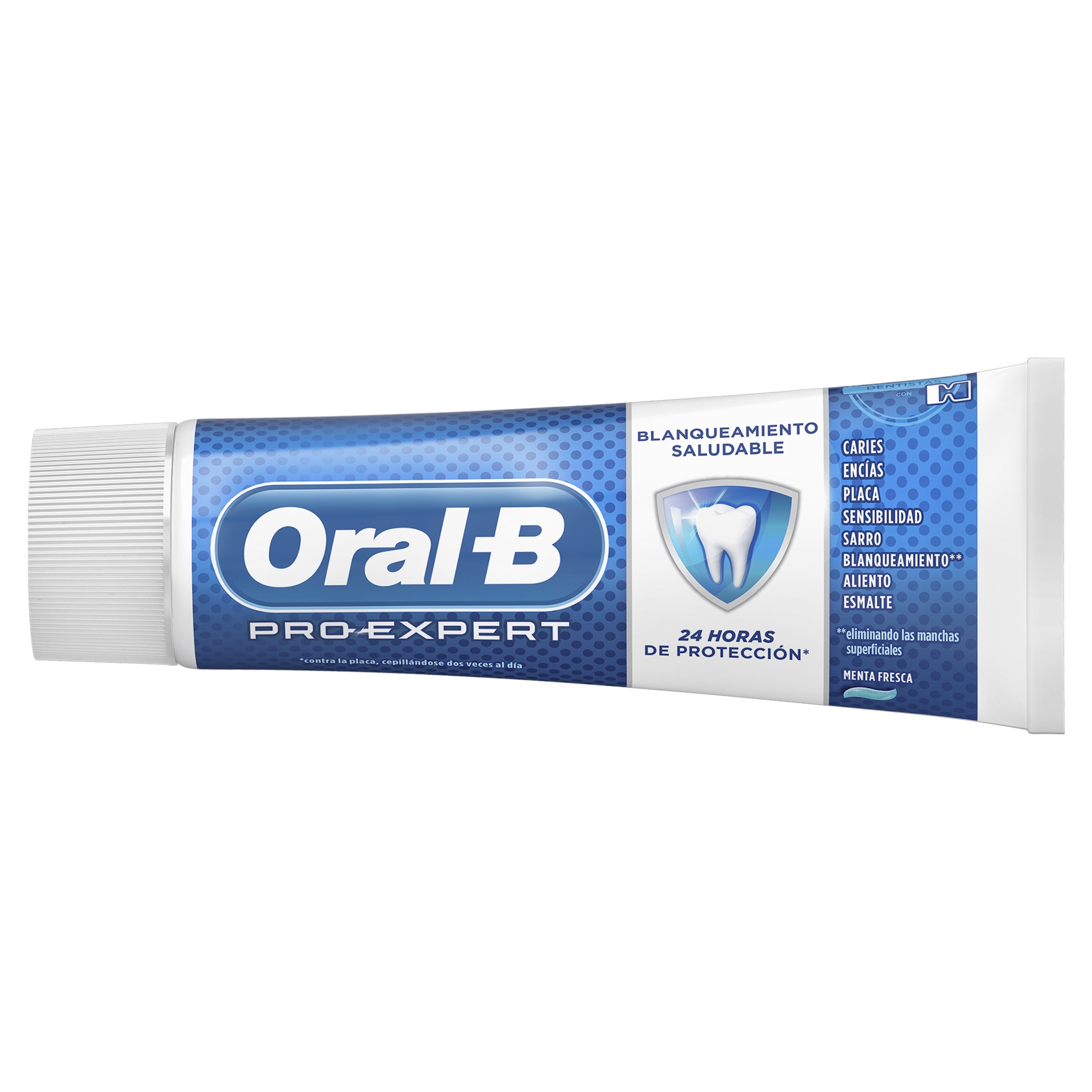 PASTA ORAL-B DENTÍFRICA PRO-EXPERT 75ML