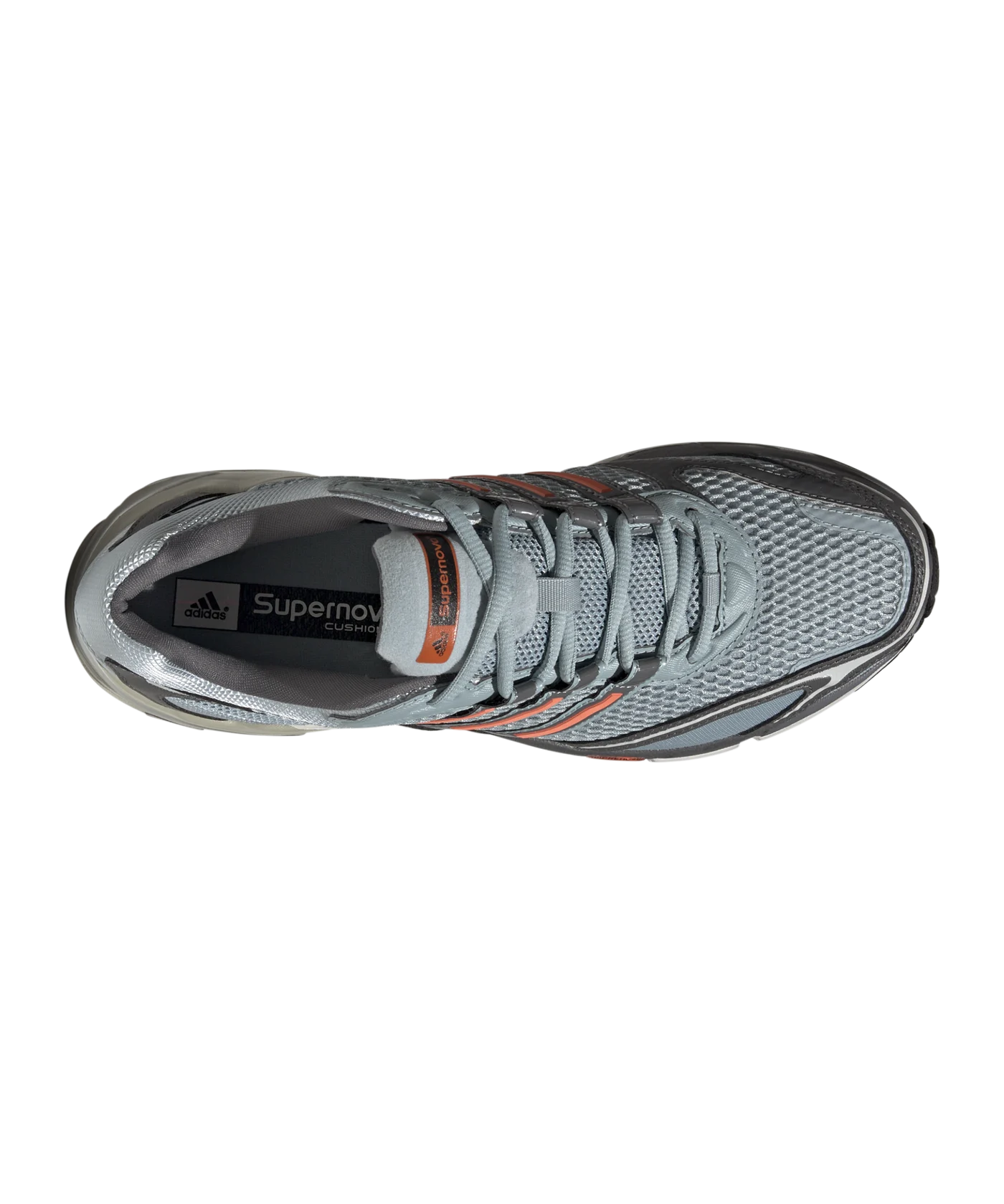 adidas Originals Supernova Cushion 7 Grün Grau