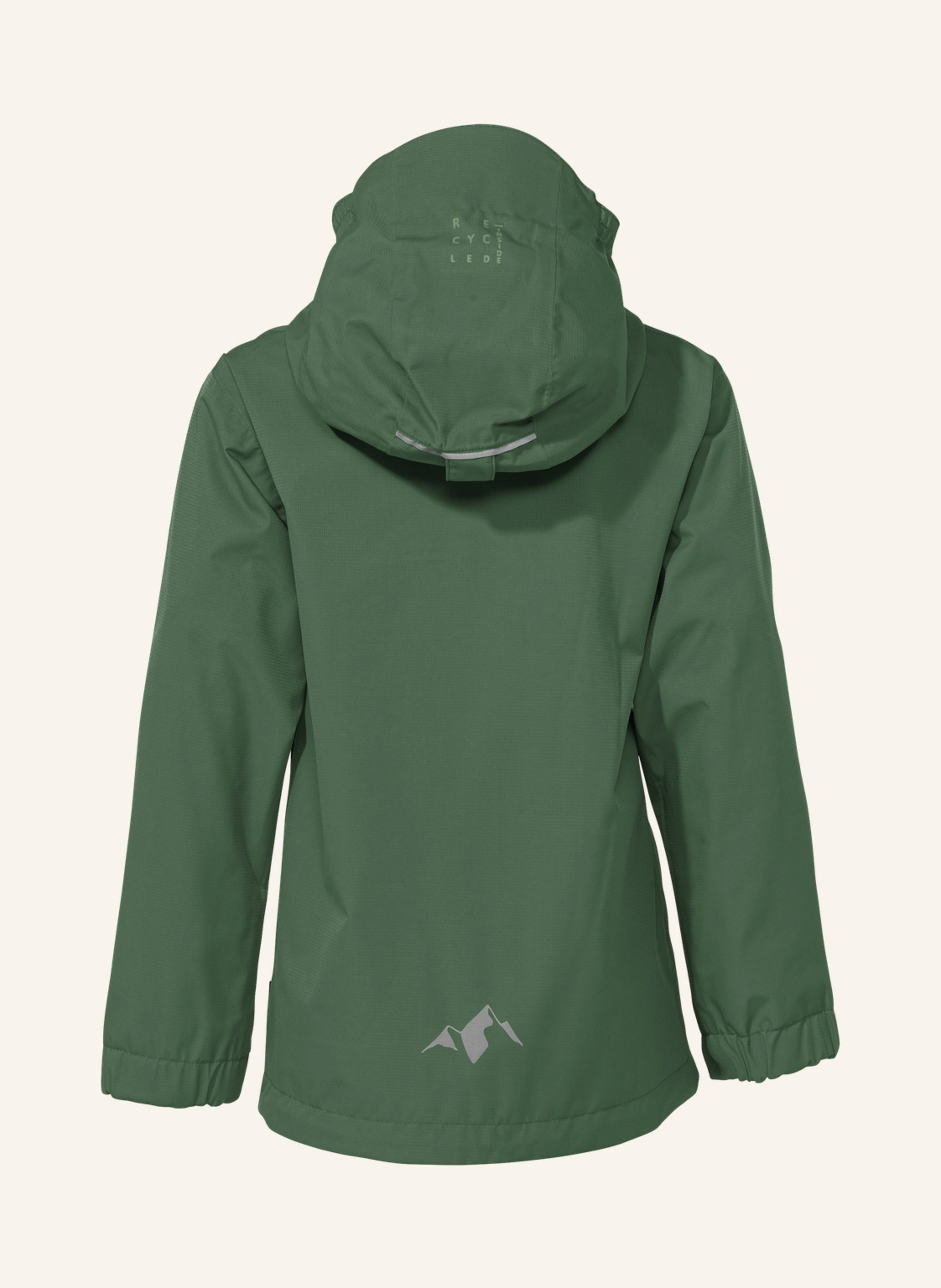 VAUDE Outdoor-Jacke KD ESCAPE LIGHT J IV