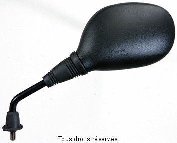 Far - Retro Gauche Noir M8