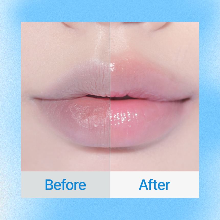 fwee - One Minute Ready Lip Serum