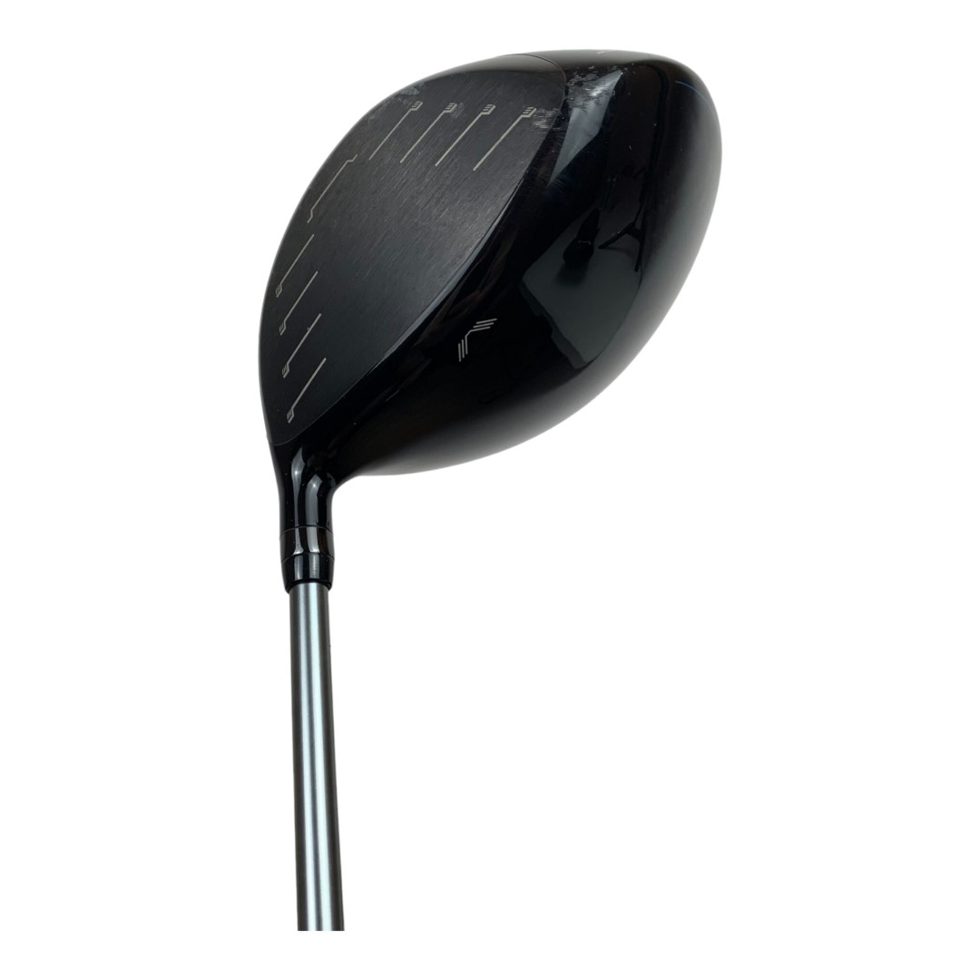 Wilson D7 Driver