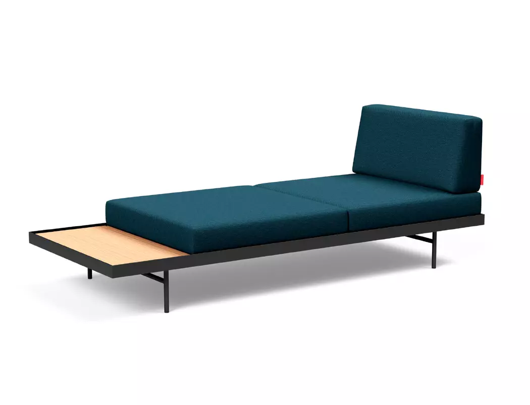 Schlafsofa Puri Eiche