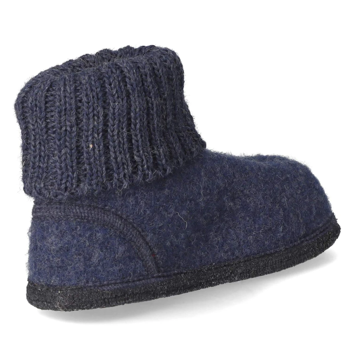 HaflingerHüttenschuh Karl - Jeans