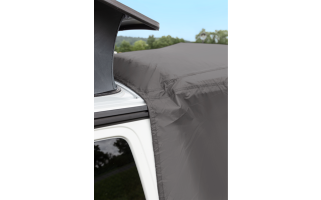 Berger Tonale Rear Bus Heckzelt für VW T5 / T6