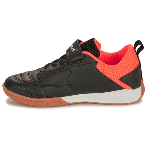 Kangaroos - K5-Block EV - Noir / Rouge