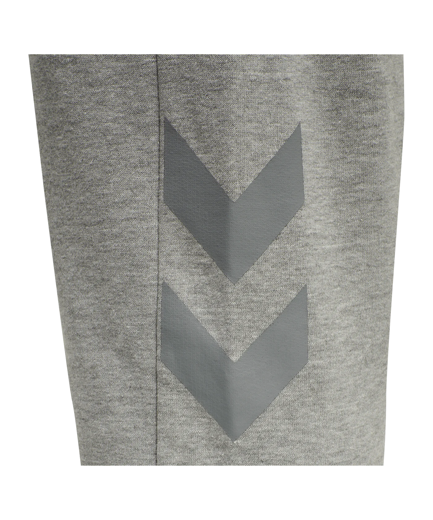 Hummel hmlLEGACY Regular Jogginghose Grau F2006