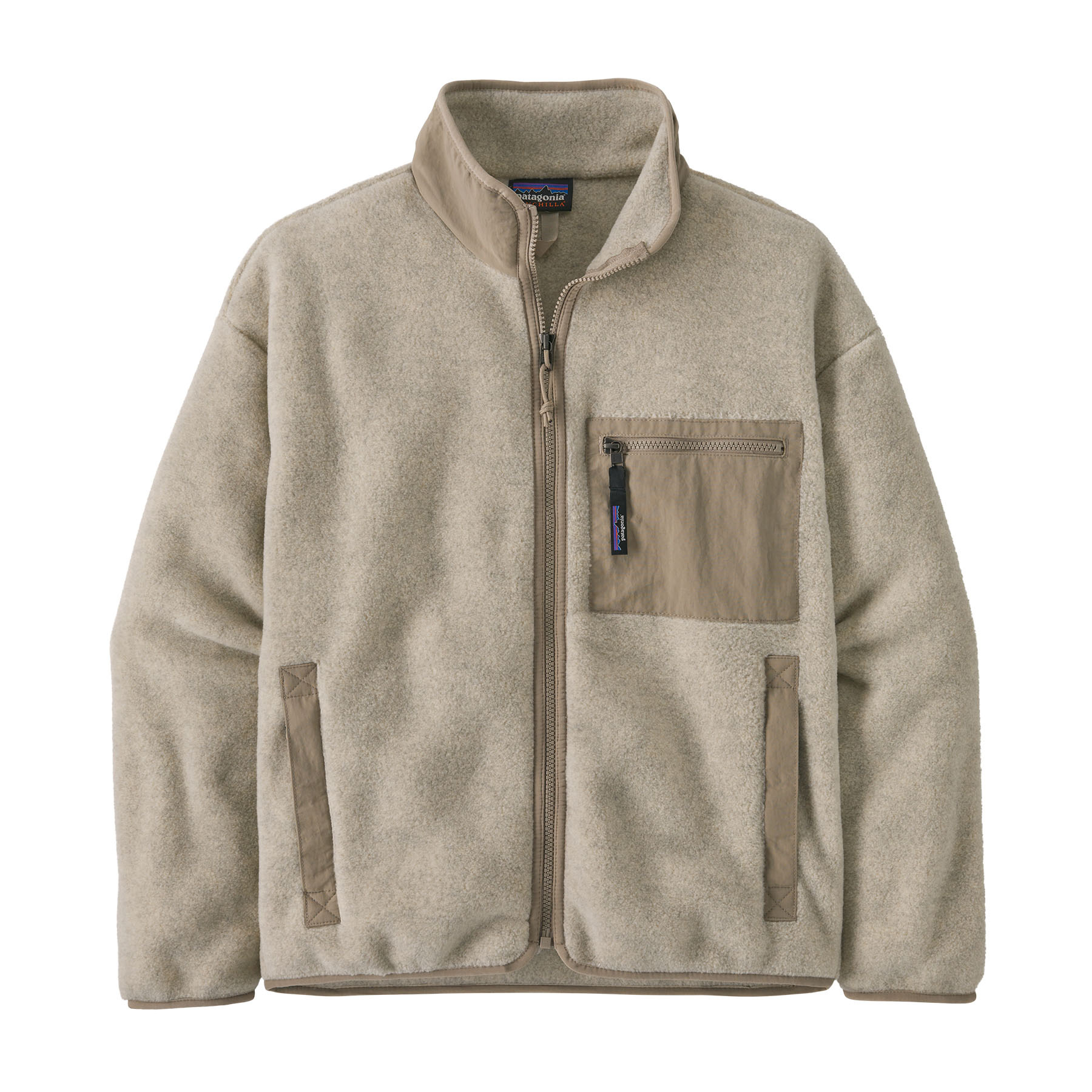 W's Synch Jkt