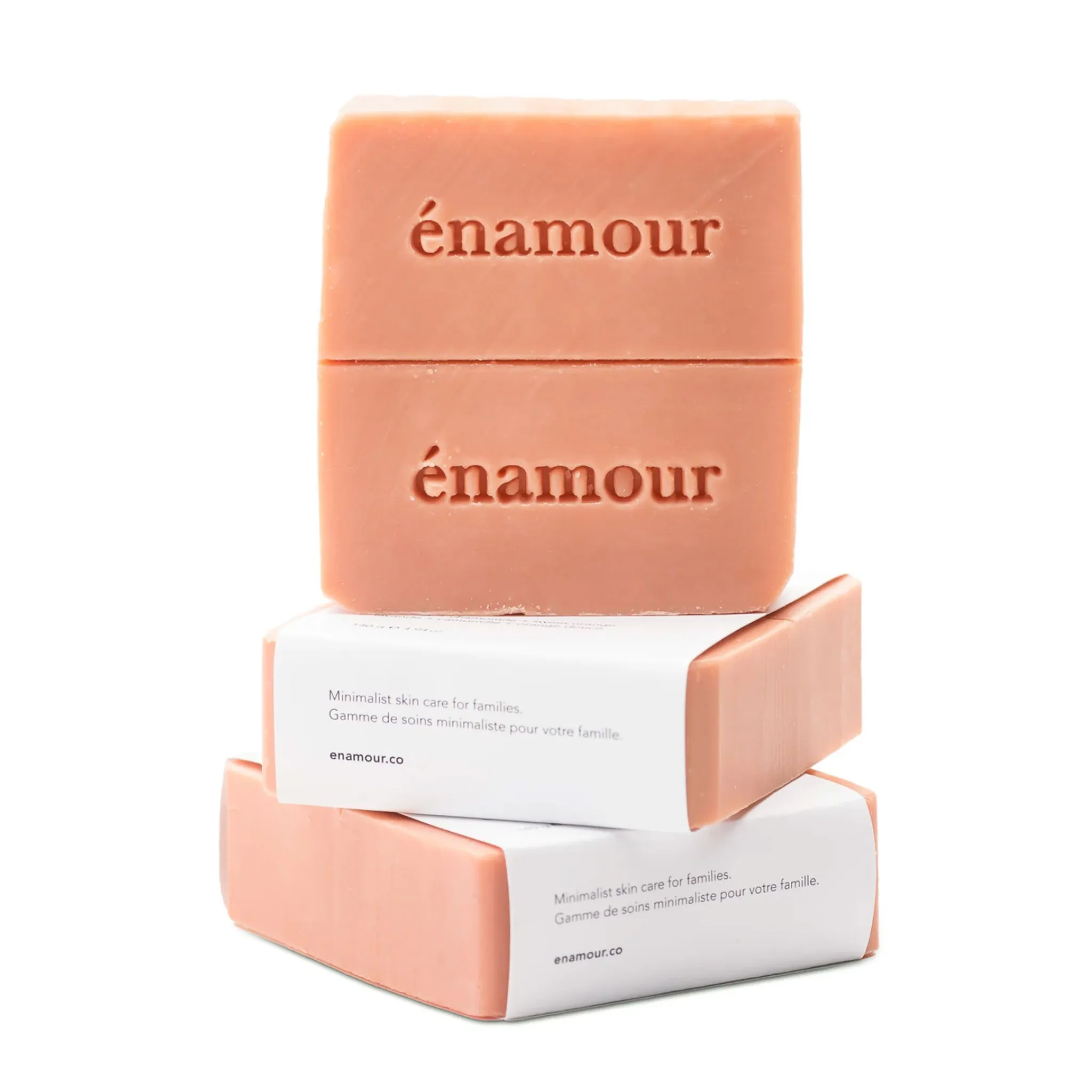 Enamour Savon Bébé Dodo 140g