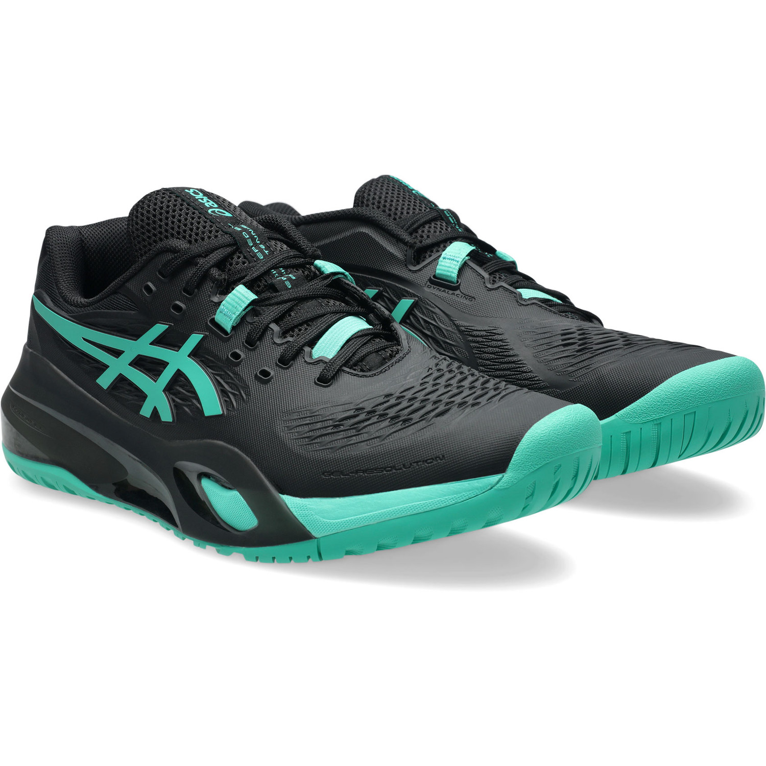 Asics Gel-Resolution X Heren