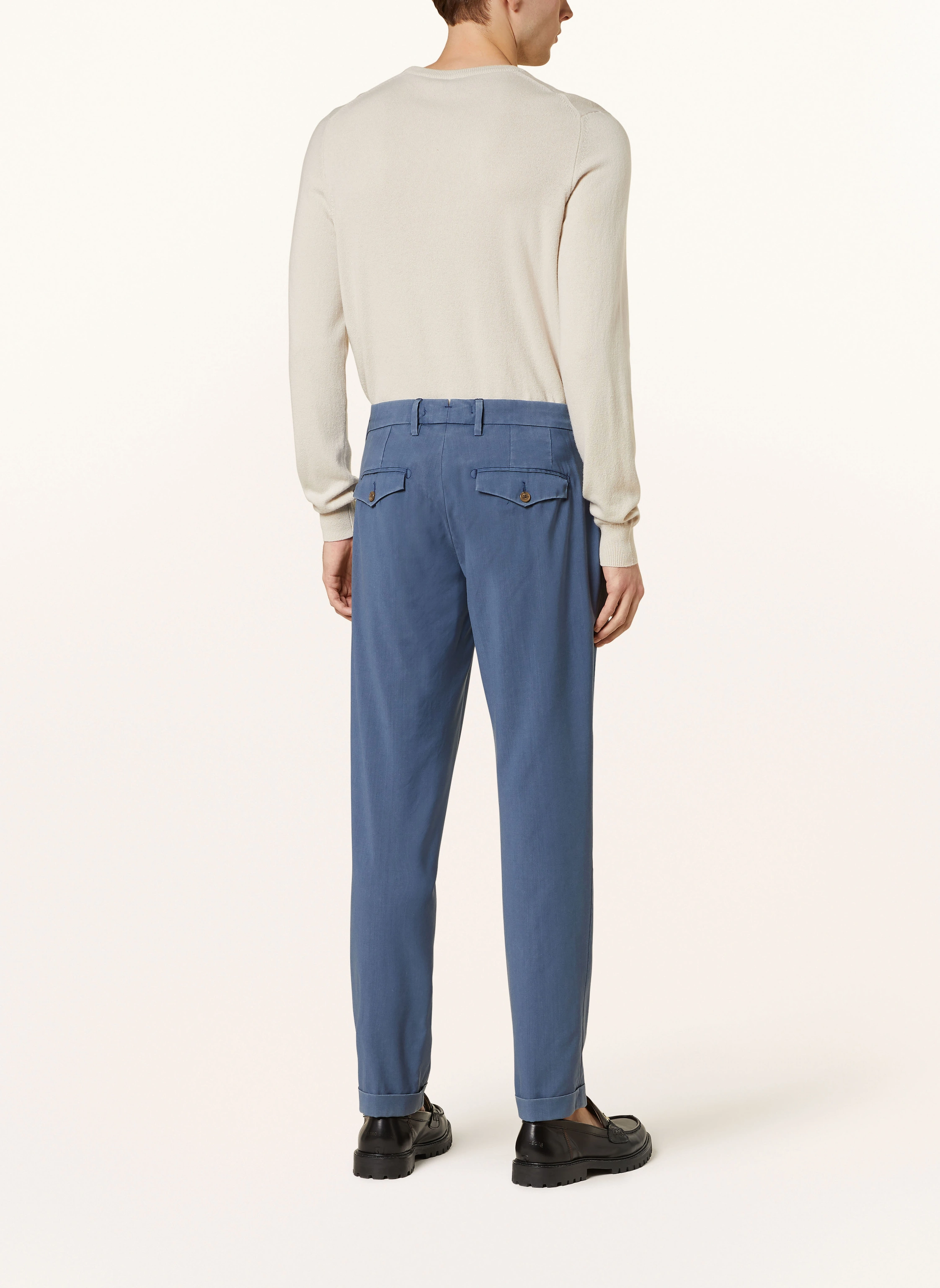 MYTHS Chino Slim Fit