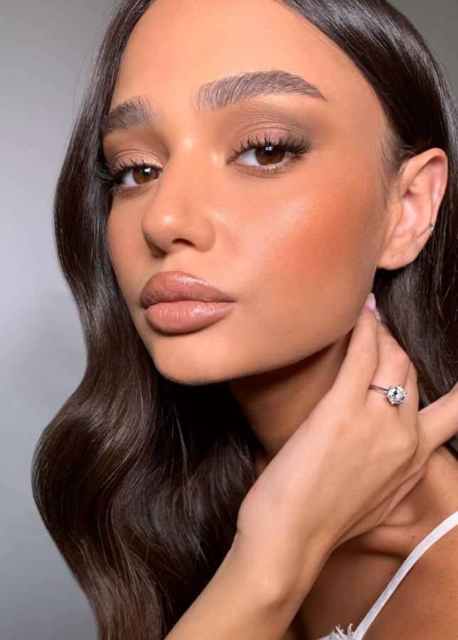 Iconic London Sheer Bronze Spiced Tan 12,5ml