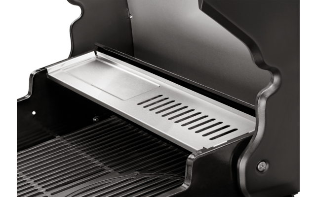 Enders BBQ Hyde 4 SIKR Turbo Gasgrill