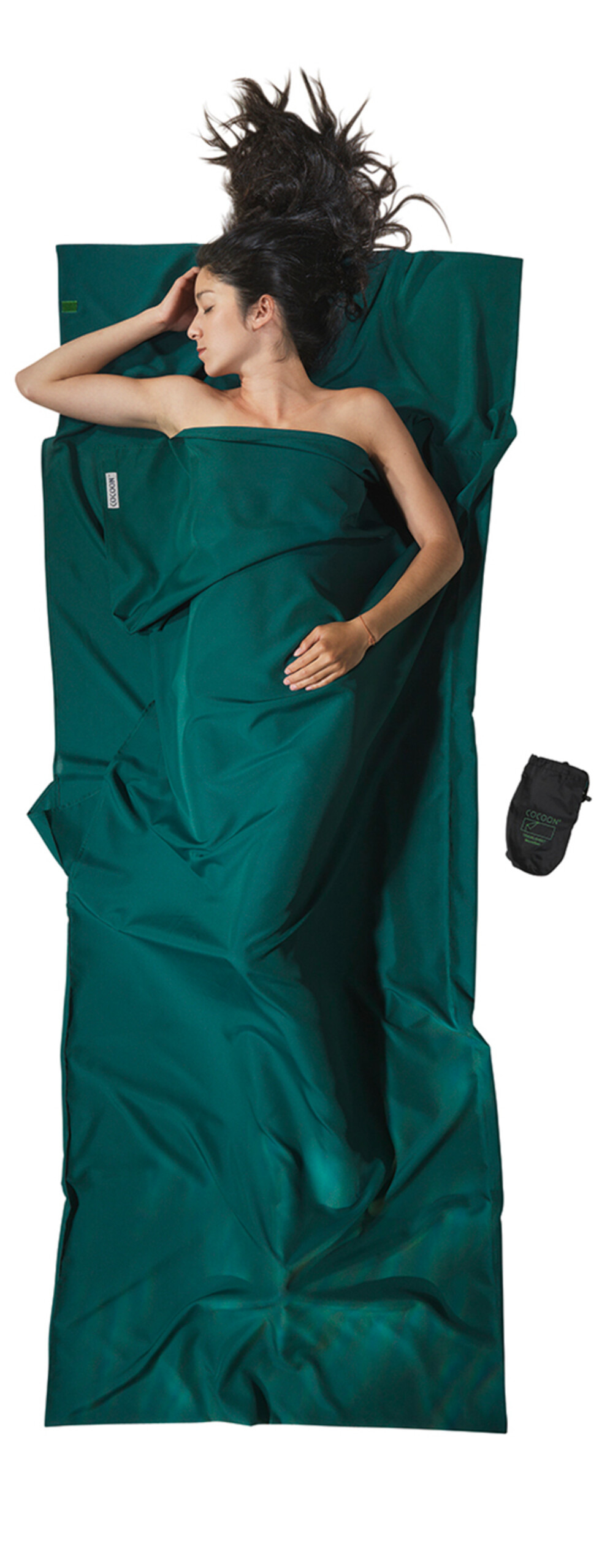 TravelSheet Microfiber