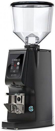 Eureka - Atom Excellence 65 - Elektrische Koffiemolen - Matt Black