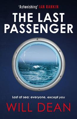 The Last Passenger (Hardback)