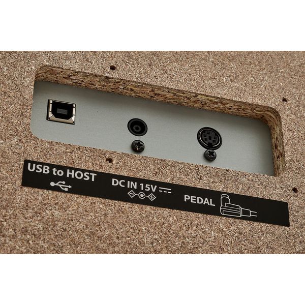 Kawai KDP-120 W