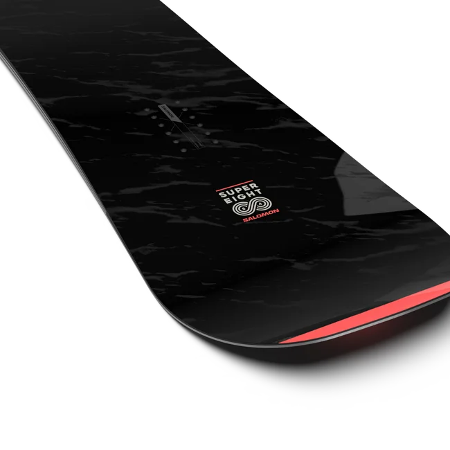 SUPER 8  Freeride-Snowboard Herren
