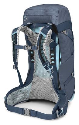 Sac de Randonnée Femme Osprey Sirrus 44 Bleu