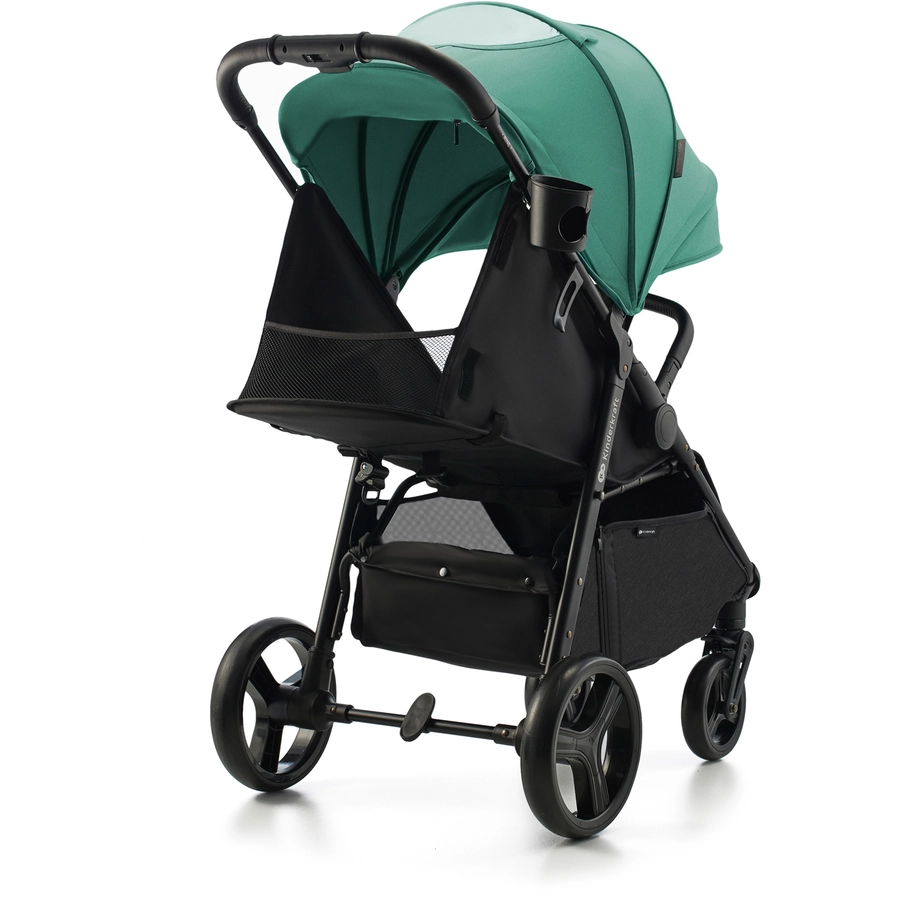 Kinderkraft Kinderwagen RINE juicy green