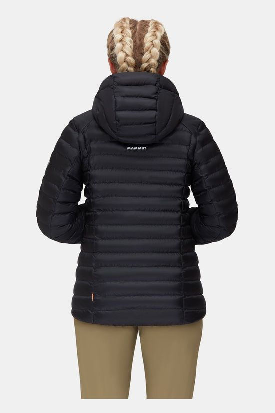 Mammut Mammut Albula In Hood Jacket