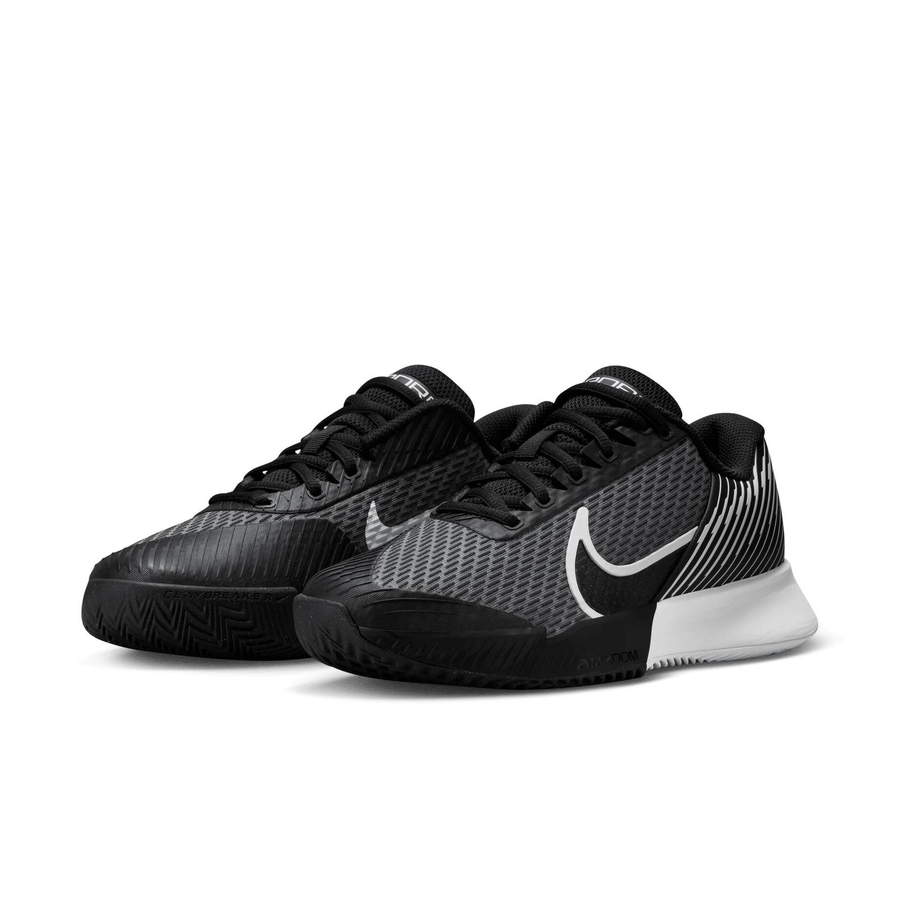 Nike| Damen Tennisschuhe NIKECOURT AIR ZOOM VAPOR PRO 2 Clay