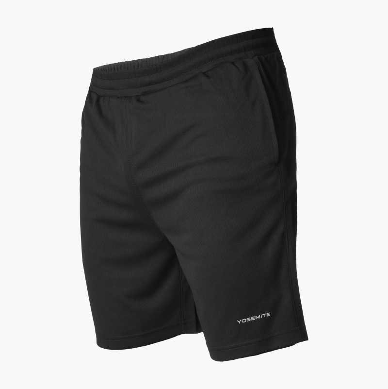 Treningsshorts, herre, M