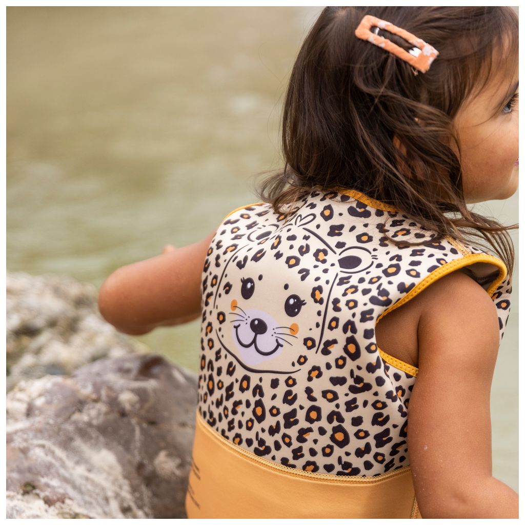 Swim EssentialsSwim Essentials   Neopren Schwimmweste sea stars