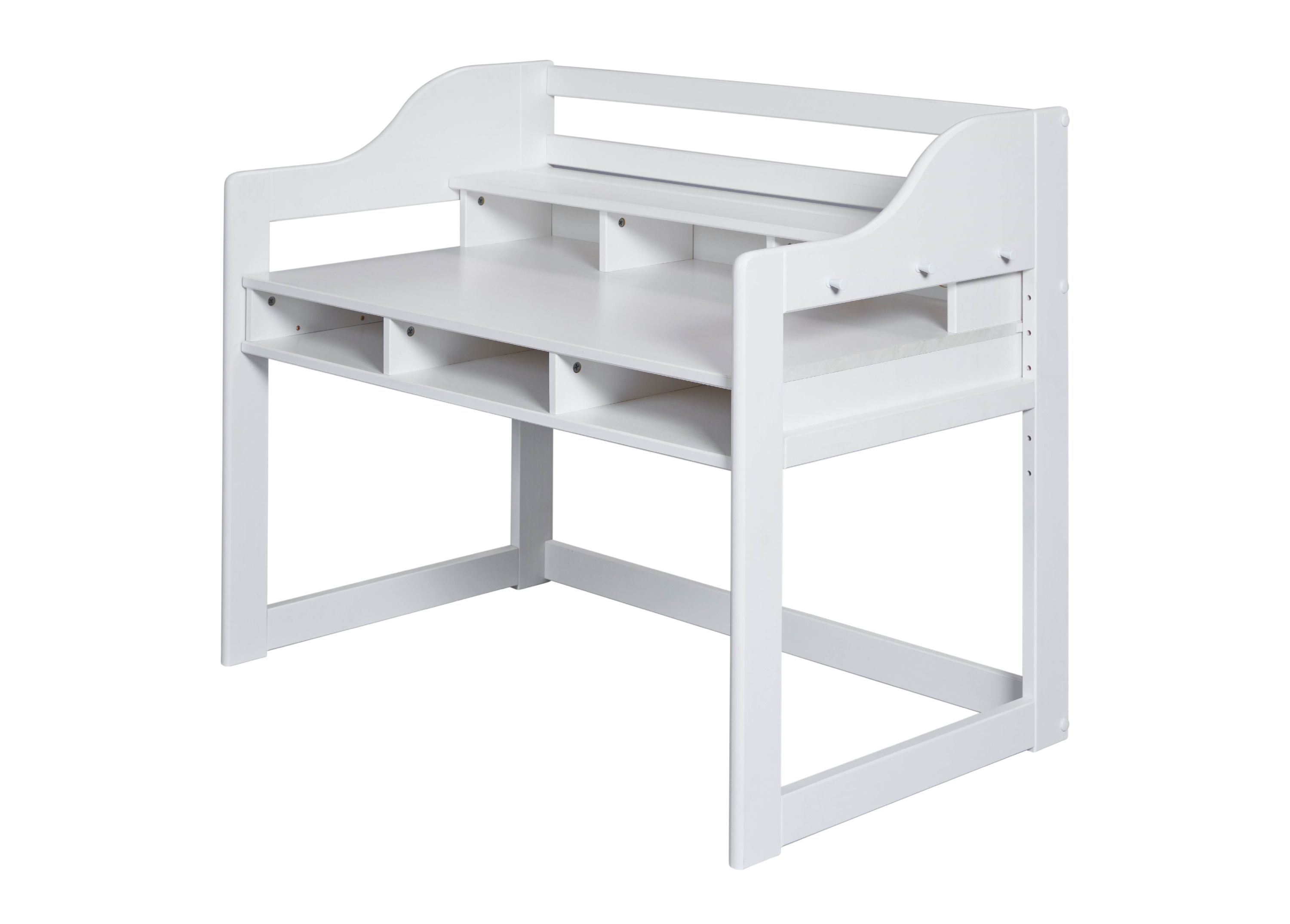Schreibtisch HARPER ITIQUIRA