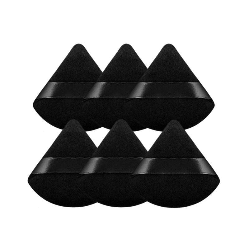 Technique Pro<br>Powder Puffs